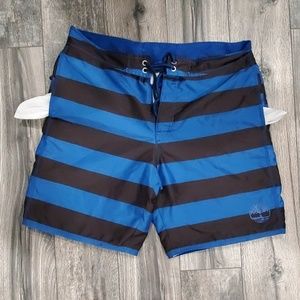 Timberland swim shorts